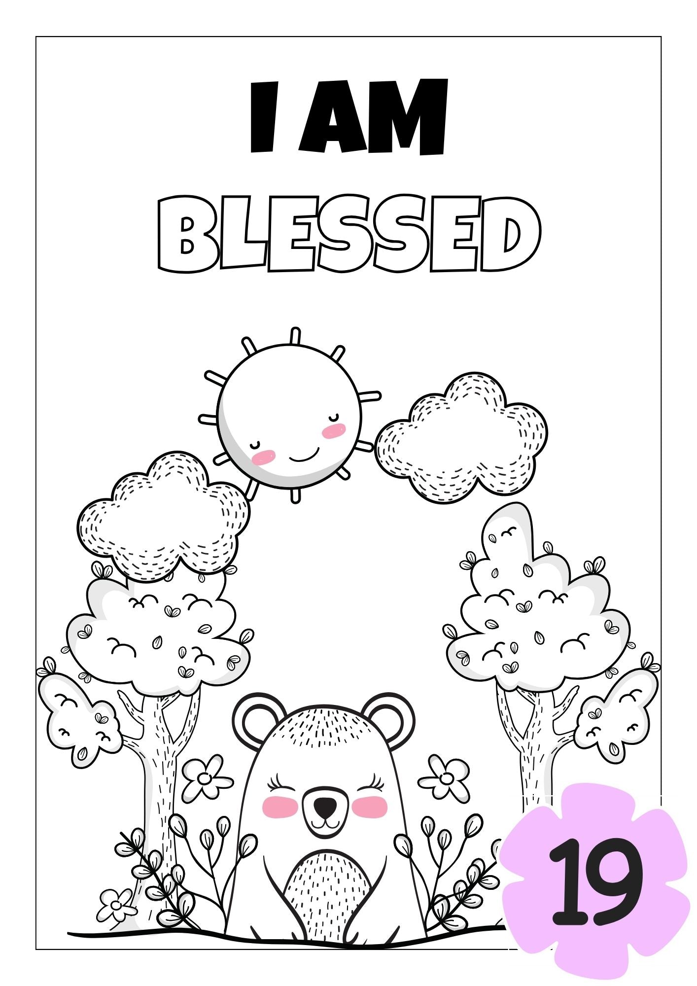 Coloring pages for Kids-TheColorKids