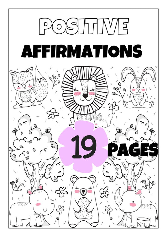 Coloring pages for Kids-TheColorKids