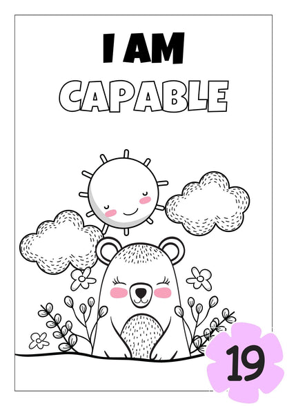 Coloring pages for Kids-TheColorKids