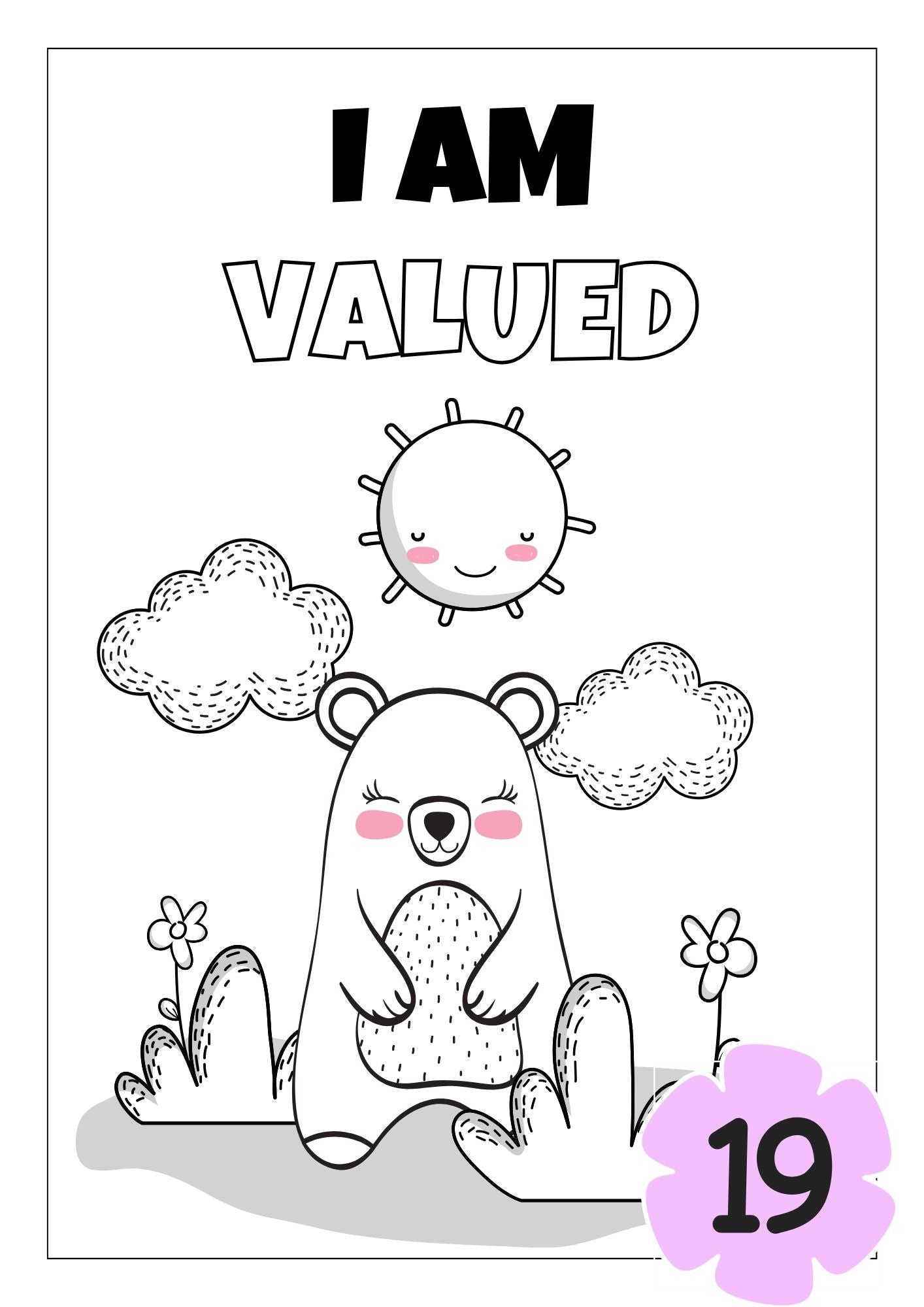 Coloring pages for Kids-TheColorKids