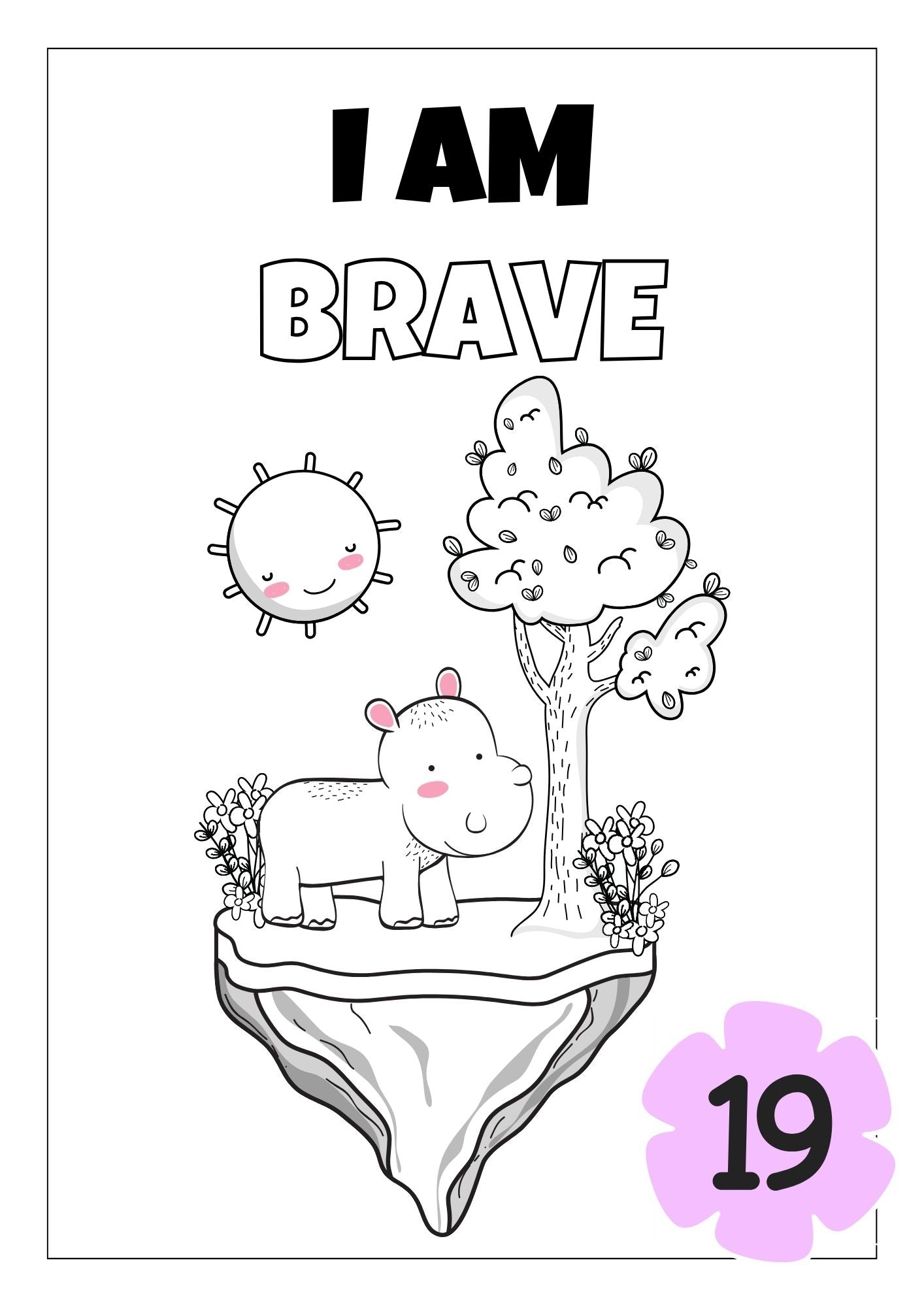 Coloring pages for Kids-TheColorKids