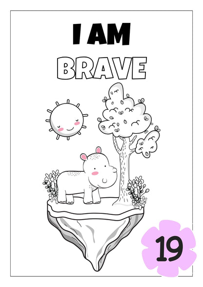 Coloring pages for Kids-TheColorKids