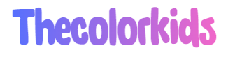 thecolorkids